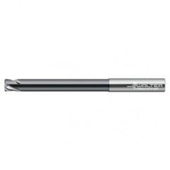 MC213-06.0A4X050S 6MM 4FL SC EM CR - Industrial Tool & Supply