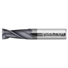 MC216-11.0A2B 11MM 2FL SC EM - Industrial Tool & Supply