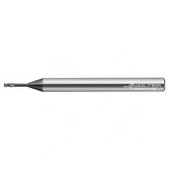 H4044928-.5MMX3.75MM LOC SC 2FL SE - Industrial Tool & Supply
