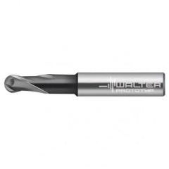 H8004028-6MM PROTOSTAR SC 2FL BN - Industrial Tool & Supply