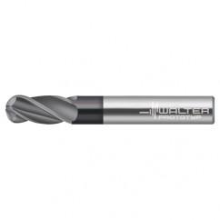 H8011118-6MM PROTOSTAR 30 SC 4FL - Industrial Tool & Supply