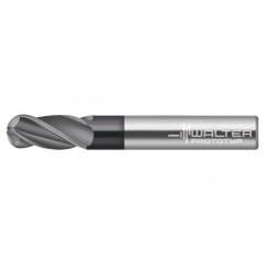 H8011118-6MM PROTOSTAR 30 SC 4FL - Industrial Tool & Supply