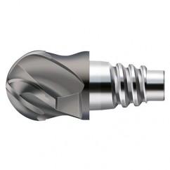 AH8E11118-E10-3/8 CONE FIT TIP - Industrial Tool & Supply