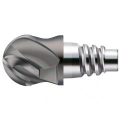 H8E11118-E25-25 CONE FIT TIP - Industrial Tool & Supply