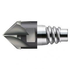 AH3E58318-E16-5/8 CONE FIT TIP - Industrial Tool & Supply