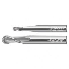 H602111-8MM PROTOSTAR AL30 SC 2FL - Industrial Tool & Supply