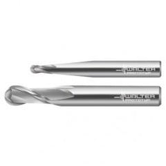 H602111-8MM PROTOSTAR AL30 SC 2FL - Industrial Tool & Supply