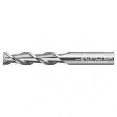 H602551-8MM PROTOSTAR AL45 SC 2FL - Industrial Tool & Supply