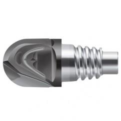 H1E01118-E10-10 CONE FIT TIP - Industrial Tool & Supply