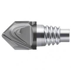 H1E58118-E12-12 CONE FIT TIP - Industrial Tool & Supply