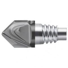 H1E58118-E12-12 CONE FIT TIP - Industrial Tool & Supply