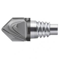 H1E58318-E10-10 CONE FIT TIP - Industrial Tool & Supply