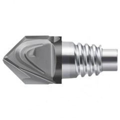 H1E58318-E10-10 CONE FIT TIP - Industrial Tool & Supply