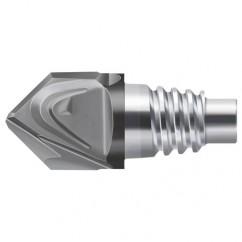 H1E58518-E10-10 CONE FIT TIP - Industrial Tool & Supply
