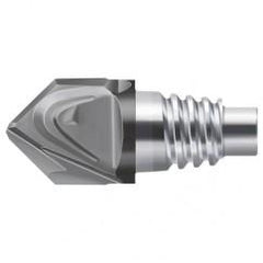 H1E58518-E10-10 CONE FIT TIP - Industrial Tool & Supply