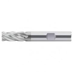H2138217-20MM-4MM CR SC 4FL CC EM - Industrial Tool & Supply