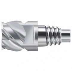 H2EC34217-E16-16 CONE FIT TIP - Industrial Tool & Supply
