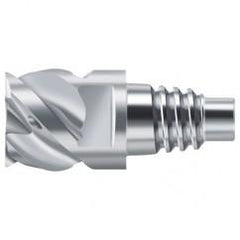 H2EC34217-E16-16 CONE FIT TIP - Industrial Tool & Supply