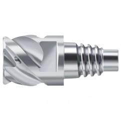 H2EC38217-E25-25-4 CONE FIT TIP - Industrial Tool & Supply