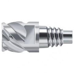 H2EC38217-E25-25-4 CONE FIT TIP - Industrial Tool & Supply