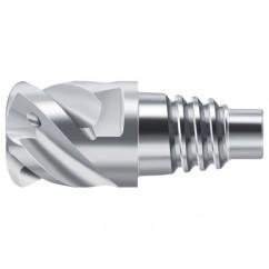 H2EC94717-E16-16 CONE FIT TIP - Industrial Tool & Supply