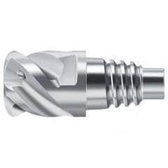 H2EC94717-E16-16 CONE FIT TIP - Industrial Tool & Supply