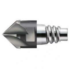 H3E58518-E12-12 CONE FIT TIP - Industrial Tool & Supply