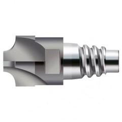H3E68118-E16-16-4 CONE FIT TIP - Industrial Tool & Supply