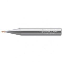 H4046988-2MM-6MM LOC SC 2FL BN - Industrial Tool & Supply