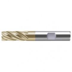 H4137217-20MM -1MM R 5FL SC EM - Industrial Tool & Supply