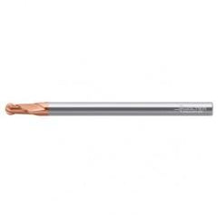 H8004788-8MM-100MM LOC SC 2FL BN - Industrial Tool & Supply