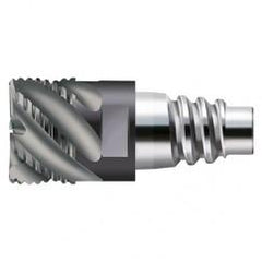 AH3E85378-E16-5/8 CONE FIT TIP - Industrial Tool & Supply