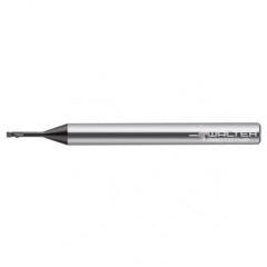H4044919-2MMX15MM LOC SC 2FL MINI - Industrial Tool & Supply