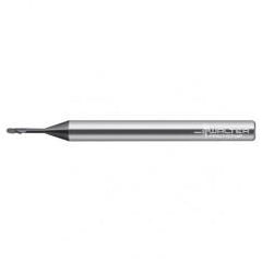 H4046918-2.5MMX12.5MM LOC SC 2FL BN - Industrial Tool & Supply
