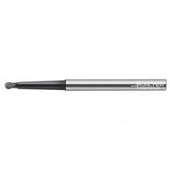 H8004728-1MM-2.5MM-80MM LOC 2FL - Industrial Tool & Supply