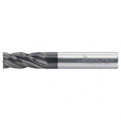 MC251-10.0-A4B 10MM 4FL SC EM - Industrial Tool & Supply