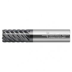 AH3021138-3/16 SC 4FL EM PROTOSTAR - Industrial Tool & Supply