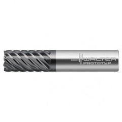 AH3021138-1/8 SC 4FL EM PROTOSTAR - Industrial Tool & Supply