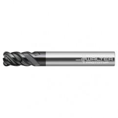 H3070318-10MM-.5MM CR SC 4FL CC EM - Industrial Tool & Supply