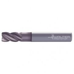 H7073717-12MM-0.2MM CR SC 4FL CC EM - Industrial Tool & Supply
