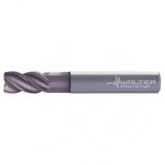 H7073717-20MM-0.2MM CR SC 4FL CC EM - Industrial Tool & Supply