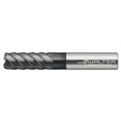 AH8082228-1/2-.060CR SC 6FL SE EM - Industrial Tool & Supply