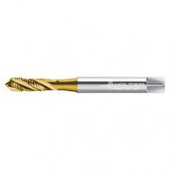 TC115-M10X1.5 6H WY80AA HS SPFL TAP - Industrial Tool & Supply