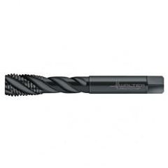 TC142-G1/8-19 WY80FC HS SP FL TAP - Industrial Tool & Supply