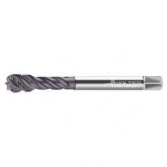 TC142-M8X1.25 6HX WY80FC HS SPFL TAP - Industrial Tool & Supply