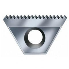 T0192106-3.0X4 THREAD MILL INSERT - Industrial Tool & Supply