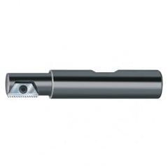 T9111000-25X5 THREAD MILLING HOLDER - Industrial Tool & Supply