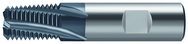 H5651106-NPTF1-2X10DEG THD MILL - Industrial Tool & Supply