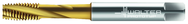 2041215-M4 PARADUR NH HSS-CO- TIN - Industrial Tool & Supply