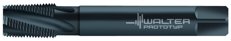26460-NPT F 3/4 PARADUR N - Industrial Tool & Supply